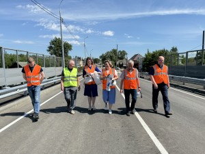 Пензенская область: общественники провели 25 выездных инспекций на объекты нацпроекта